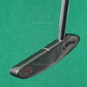 VINTAGE Callaway S2H2 M-2 USA Blade 33.5" Putter Golf Club *READ* - Picture 1 of 4