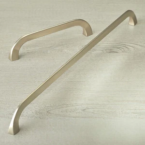 Möbelgriff FORM Bügelgriff Schrankgriff Türgriff Küchengriff von JUNKER Design - Bild 1 von 3