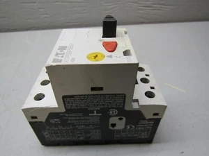 Eaton XTPB2P5BC1 Motor Circuit Breaker - Picture 1 of 2