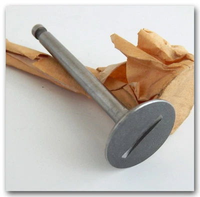 VÁLVULA DE ESCAPE HONDA CL90 CM91 CT90 S90 SUPER 90 14721-028-600 NOS POSVENTA Foto 1 de 3