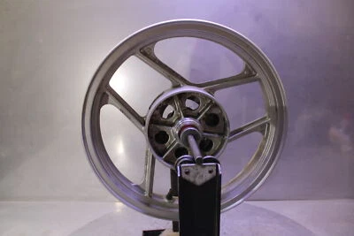 Llanta trasera Kawasaki Ninja 250R 88-07 Foto 1 de 4