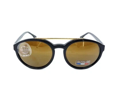 GAFAS DE SOL VUARNET VJ 1402 0001 2129 DISEÑADOR JOHN DALIA HECHAS A MANO Foto 1 de 4