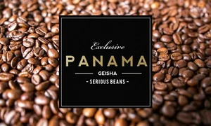 Panama Hacienda La Esmeralda Coffee, 100% Geisha Coffee, Roasted or Green, 1 lb - Picture 1 of 12