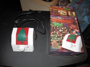 Can You Imagine Albero di Natale FX Luci Sincronizzazione con Musica Spettacolo di Luci - Foto 1 di 5