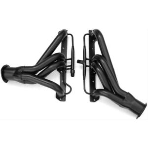 Hedman 68481 Standard Uncoated Headers; For 1982-1992 Chevy Camaro NEW