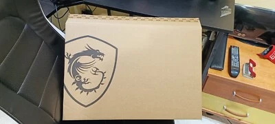 computer gaming portatile msi gp 76 leopard vedi descrizione - Immagine 1 di 4