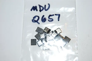 MDU2657 MDU2657RH QFN8 semiconductor USED GUARANTEED - Picture 1 of 1