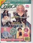 Doll Collectors Price Guide 1994 winter , Barbie, Ellen Turner's, Soup / d9