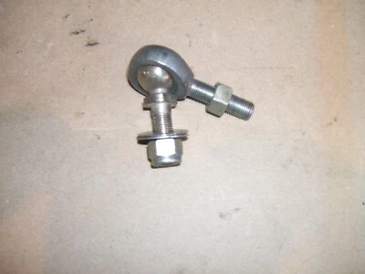 Polaris Edge 500 XCSP R.H. 2001 Extremo de bola de varilla de amarre de dirección, P/N 7061057 Foto 1 de 3