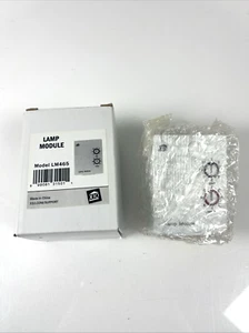 Modulo lampada X10 modello LM465 in scatola - Foto 1 di 5