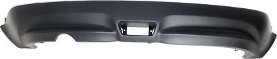  Rear, Lower Valance For Nissan Juke 2011-2014 Foto 1 de 4