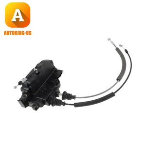 Door Lock Actuator Front Left Driver Side for 2009-2012 Elantra Hyundai - Bild 1 von 7