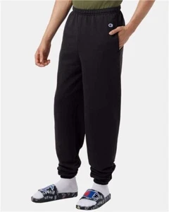 Champion - Powerblend® Sweatpants with Pockets - P950 - Picture 1 of 13