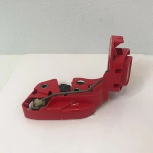 2010 2011 2012 Mazda 3 Rear Left Seat Catch BCR5-88-470A-31 BCR588470A31 OEM - Picture 1 of 7