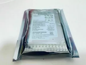 New HP 872477-B21 872736-001 2.5" 600GB 12Gb/s SAS 10K SFF SC HP HDD Hard Drive - Picture 1 of 6