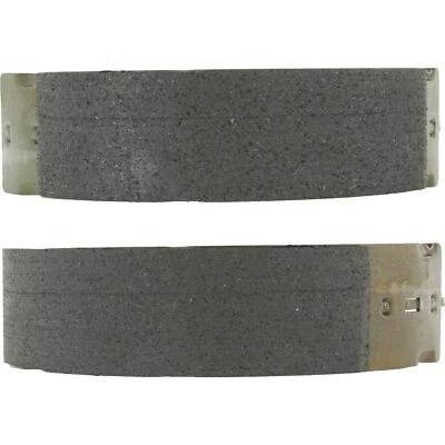 Mechanics Choice 后鼓制动鞋适用于 2010 - 2015 年雷诺 Sandero Stepway — 第 1/2 张图片