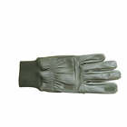 GMK Leather Shooting Gloves Left Handed