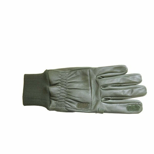 GMK Leather Shooting Gloves Right Handed - Image 1 of 1
