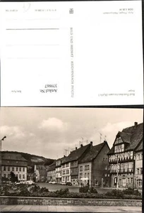 379867,Bad Frankenhausen Anger Geschäfte - Picture 1 of 1
