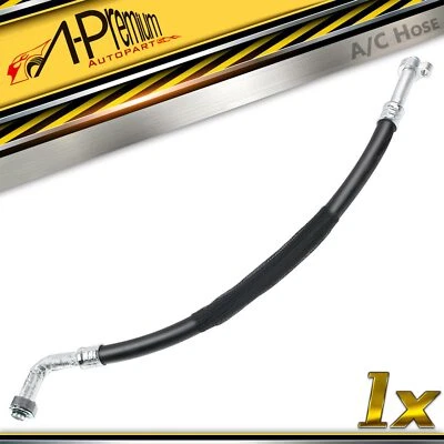 A/C Refrigerant Suction Line Hose Assembly for Ford Explorer 2006-2010 Mercury - Image 1 of 4