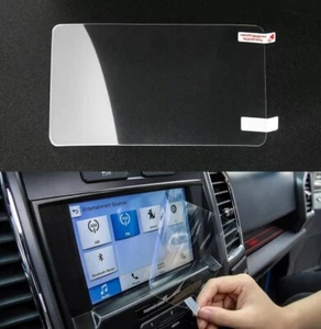 8 Inch GPS Navigation Screen Protector for Ford F-150 F250 F350 F450/ 14-2023 - Picture 1 of 3