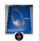 NOKIA BH-905i Słuchawki stereo Bluetooth z pałąkiem Oryginalne Nokia W idealnym stanie Oryginalne opakowanie