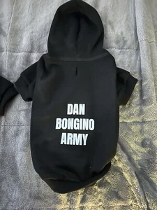 PUP HOODIES BRAND NEW ! - Picture 1 of 4