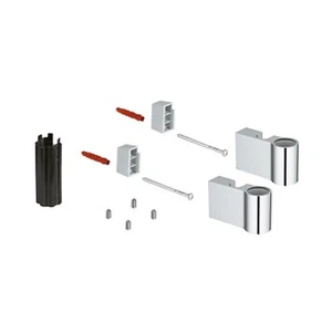 Juego de accesorios Grohe 45403 para riel de ducha Relexa/Rainshower - Imagen 1 de 2