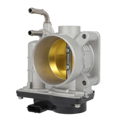 Carrocería del acelerador de 2,5 L para Nissan Altima Rogue Sentra 2008-2011 2012 Foto 1 de 4