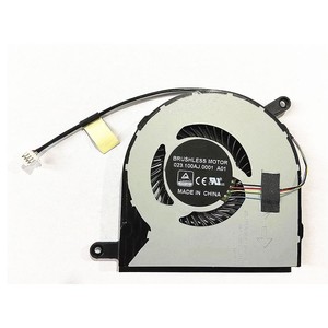 CPU Cooling Fan For Dell Inspiron 17 7773 7778 7779 FKON 035WWH 4WIRE DC5V