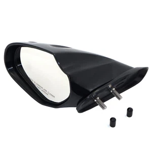 Links Spiegel Cruiser Deluxe Sport Für Yamaha Waverunner 2010-2014 VX / Vxr / - Bild 1 von 8