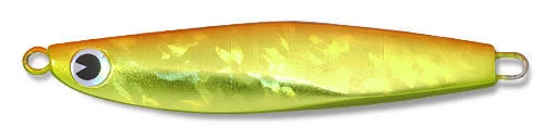 IMA JAPAN Ima Gun Metal Jig Ganpeki 30 grams Jigging Casting COLORE 009 JAPAN