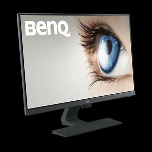 BenQ GW2780 27 Zoll 1080 FullHD LED LCD - Schwarz, Restgarantie