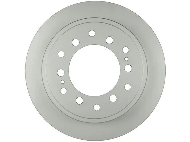 Bosch 51JW94P Rear Brake Rotor Fits 2007-2009 Toyota FJ Cruiser — 第 1/1 张图片