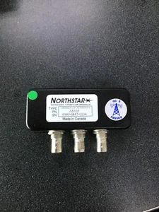 Northstar AS105 GPS splitter - Bild 1 von 3