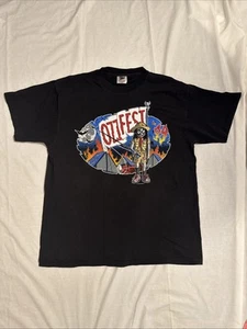 camisa vintage ozzfest 1999 - Imagen 1 de 7