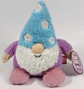 Bum Bumz By RUSS Gisele The Gnome SpringBumz Exclusive Extraz 7.5" Plush w/ Tag - Picture 1 of 1