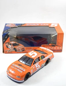 Dick Trickle #5 Schneider Trucking Monte Carlo 1999 Racing Champions 1/24 - Picture 1 of 8