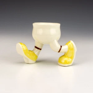 Vintage Carlton Ware - Walking Ware Egg Cup - Retro 1970s - Picture 1 of 3