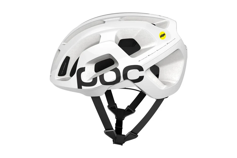 POC Octal AVIP MIPS Bicicleta de Carretera Ciclismo Casco Hidrógeno Blanco Mediano Foto 1 de 1