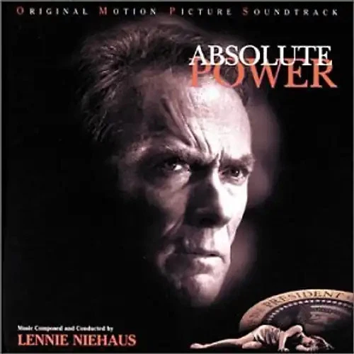 L/Eastwood,C Niehaus - Absolute Power [US-Import] - Bild 1 von 1
