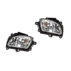 For Hyundai-Sonata NF Ser 2 2008-2010 Front Bumper Fog Light-Driving Light - Picture 1 of 7