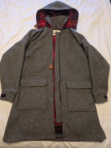 Vintage Woolrich Jacket/Coat Mens Medium - Picture 1 of 16