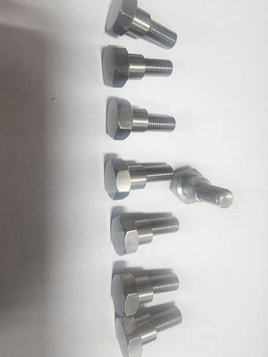 Mercury 1946-1948 convertible techo pernos excéntricos  Foto 1 de 2