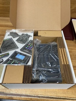 JL Cooper Eclipse MX-M-SA - Bild 1 von 4