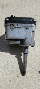 Harley Magneto Knucklehead Panhead Chopper Custom - Picture 1 of 9