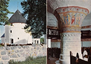 DANEMARK BORNHOLM - Picture 1 of 2