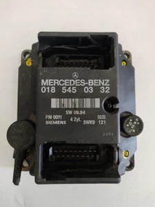 MODUŁ ZAPŁONOWY MERCEDES 0125455632 - Imagen 1 de 1