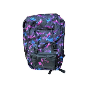 Smiggle Illusion Backpack Bundle Unicorn 🦄 Logo - Picture 1 of 8