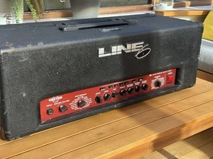 Line 6 Flextone HD (300W Guitar Amp) - Picture 1 of 7